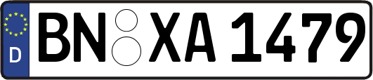 BN-XA1479