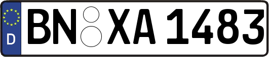 BN-XA1483