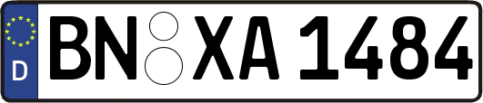 BN-XA1484