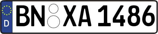 BN-XA1486