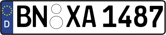 BN-XA1487