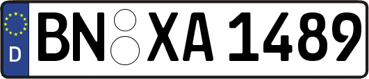 BN-XA1489