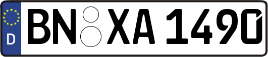 BN-XA1490