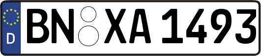 BN-XA1493