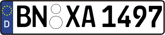 BN-XA1497