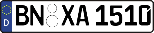 BN-XA1510