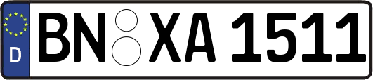 BN-XA1511