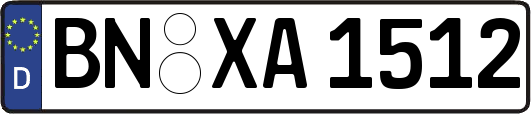 BN-XA1512