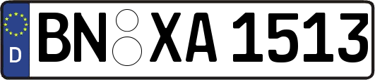 BN-XA1513
