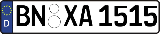 BN-XA1515