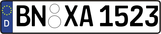BN-XA1523