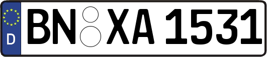 BN-XA1531