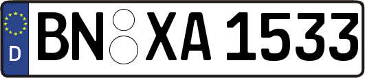 BN-XA1533