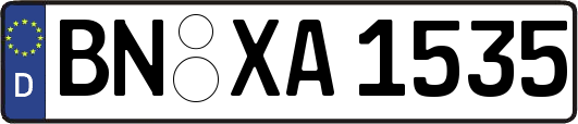 BN-XA1535