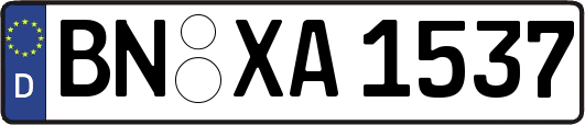 BN-XA1537