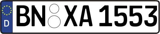 BN-XA1553