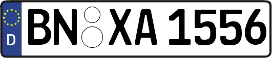 BN-XA1556