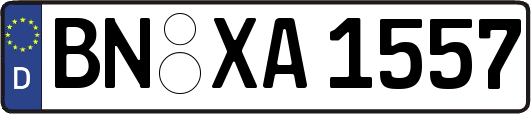 BN-XA1557