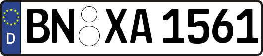 BN-XA1561