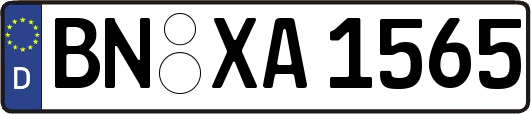 BN-XA1565