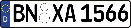 BN-XA1566