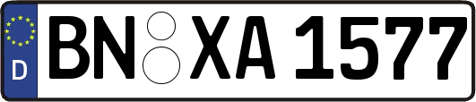 BN-XA1577