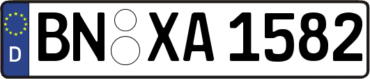 BN-XA1582
