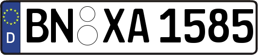 BN-XA1585