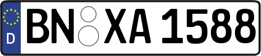BN-XA1588