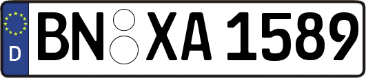 BN-XA1589
