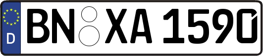 BN-XA1590