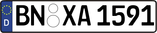 BN-XA1591