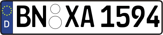 BN-XA1594
