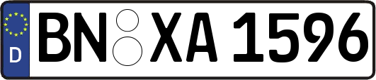 BN-XA1596