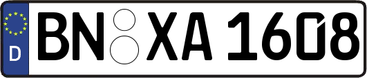 BN-XA1608