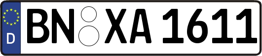 BN-XA1611