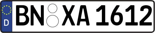 BN-XA1612