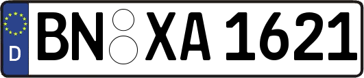 BN-XA1621