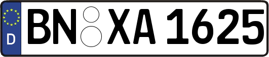 BN-XA1625