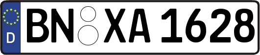 BN-XA1628