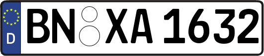BN-XA1632