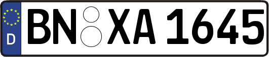BN-XA1645