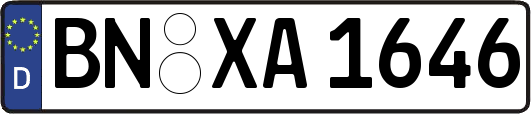 BN-XA1646