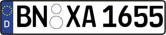 BN-XA1655