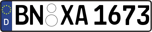 BN-XA1673