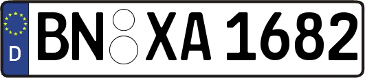 BN-XA1682