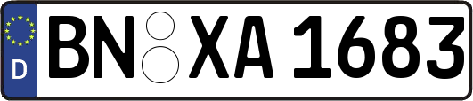 BN-XA1683