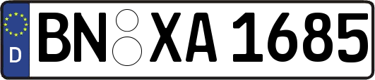 BN-XA1685