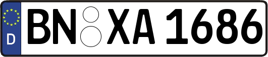 BN-XA1686