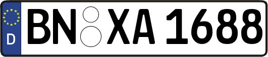 BN-XA1688